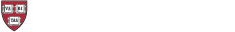 Harvard University Logo