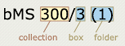 diagram of bms number components